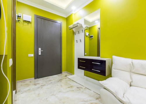 Orbi plaza cozy apartment