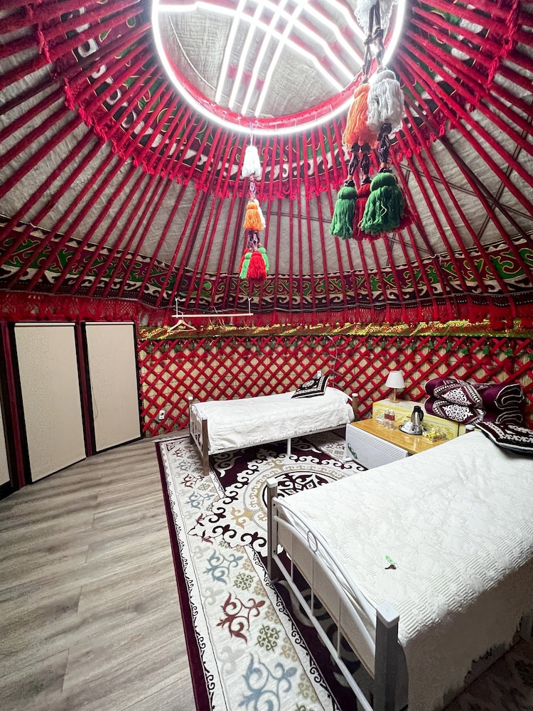 As a Nomad Naryn — Naryn — photo 2