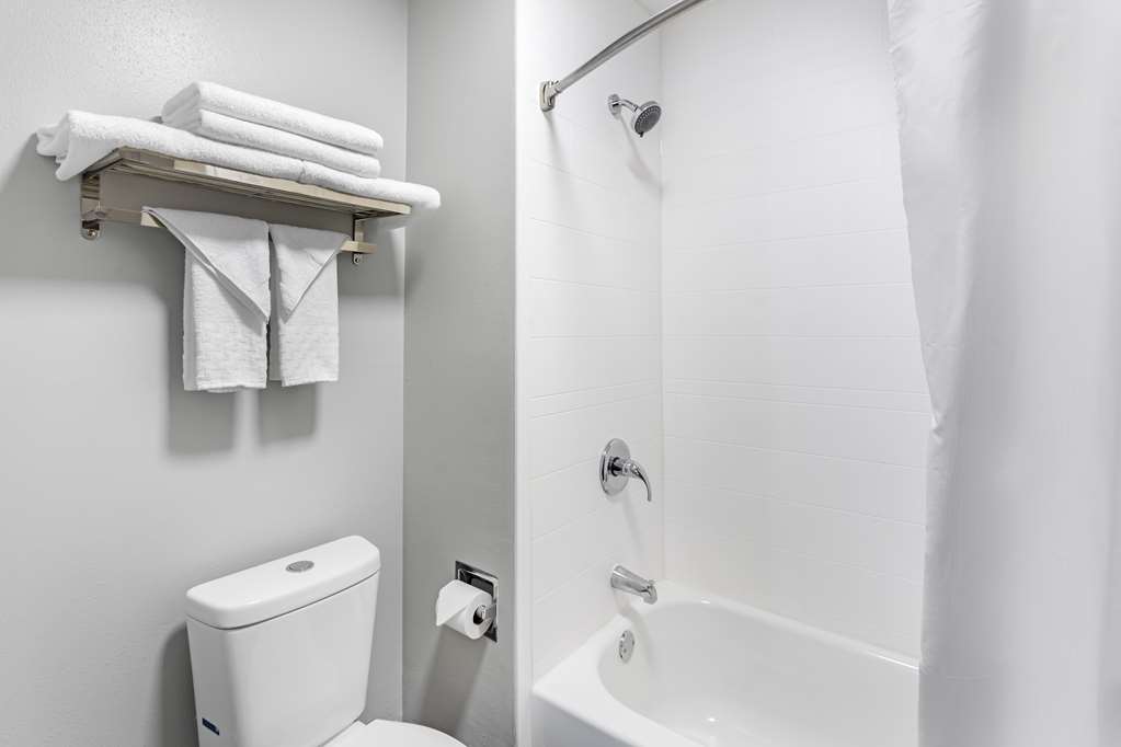 Best Western Chambersburg - photo 29