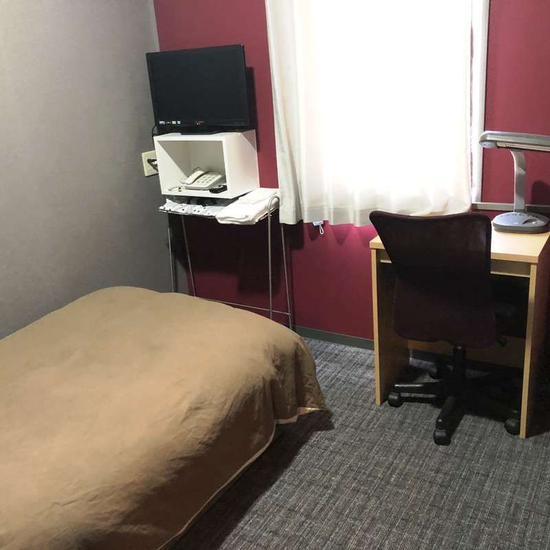 Business Hotel Asuka in Asahikawa, Japan