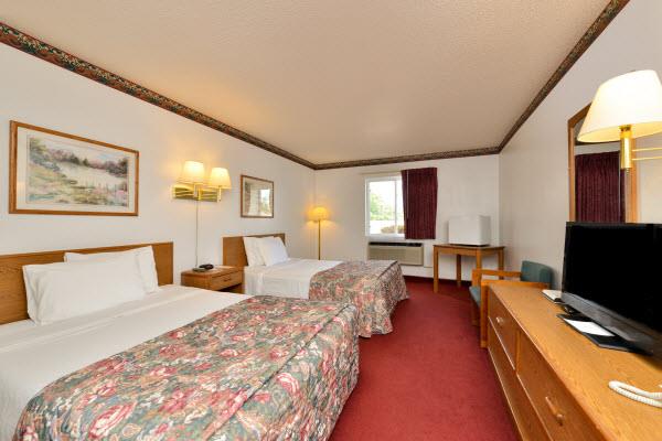 Americas Best Value Inn & Suites Clear Lake - photo 8
