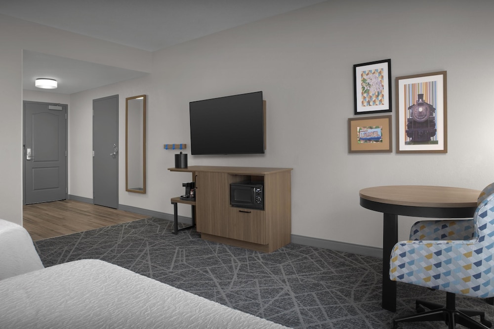 Hampton Inn & Suites Laurel MS - photo 15