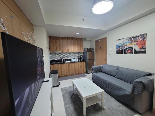 A&R Condo by the Bay — 4-Star Luxury Hotel in Manila, Philippines