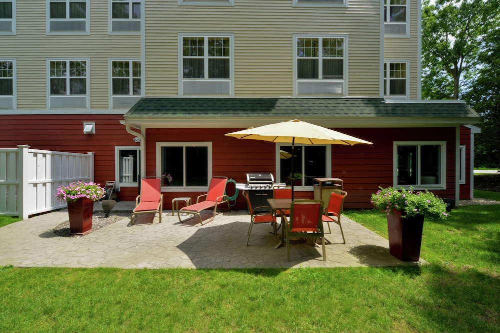 Homewood Suites by Hilton Dover - photo 64