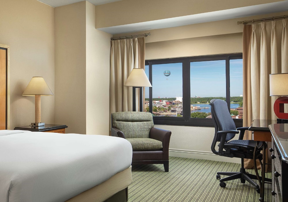Hilton Orlando Lake Buena Vista Disney Springs Area - photo 14