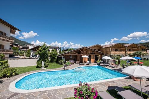 Chalet Schaller — Tesimo — photo 3