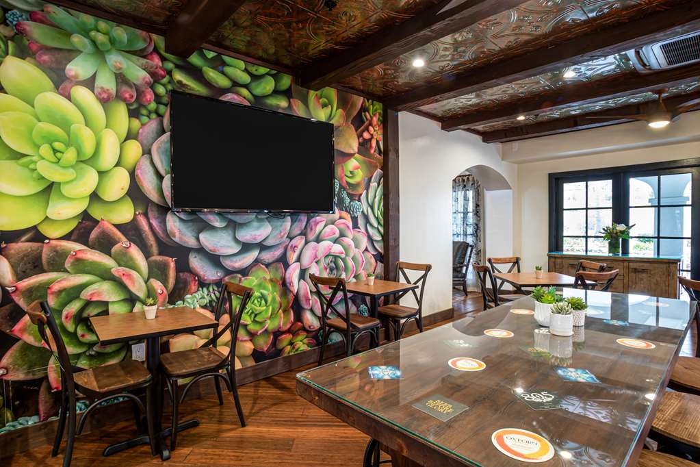 Oxford Suites Pismo Beach - photo 14