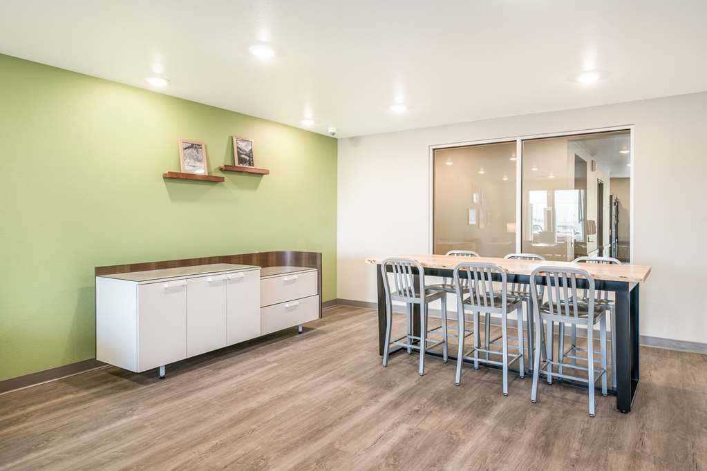 WoodSpring Suites Missoula - photo 9