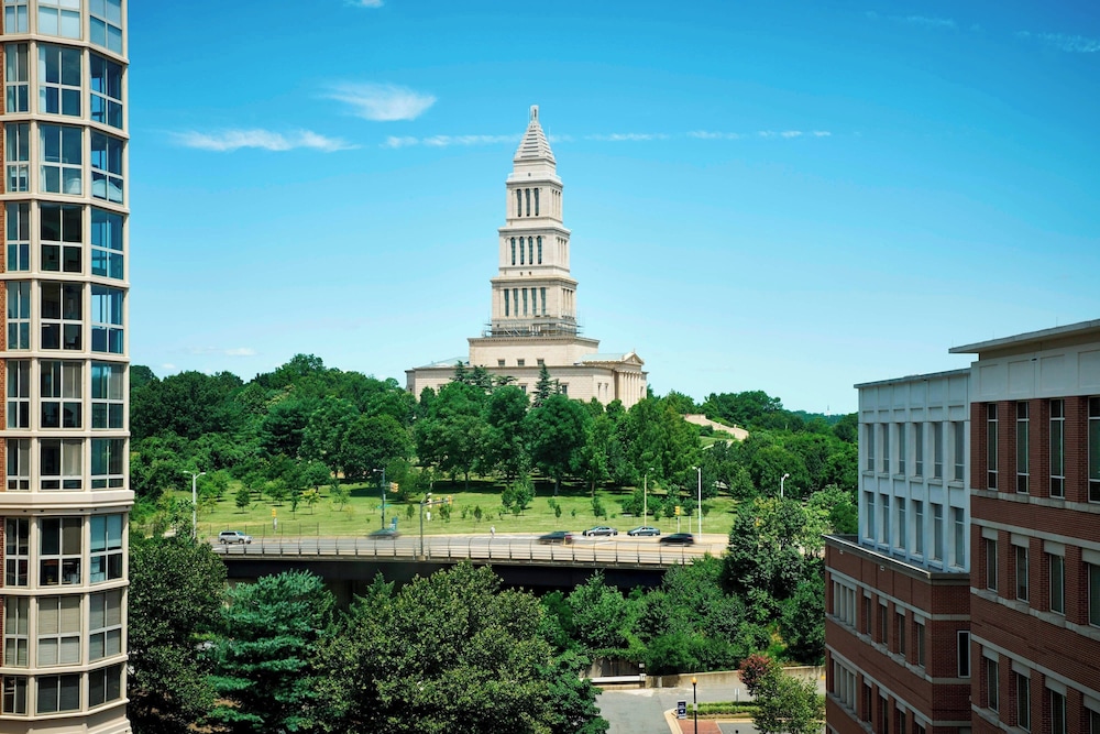 The Westin Alexandria Old Town - photo 17