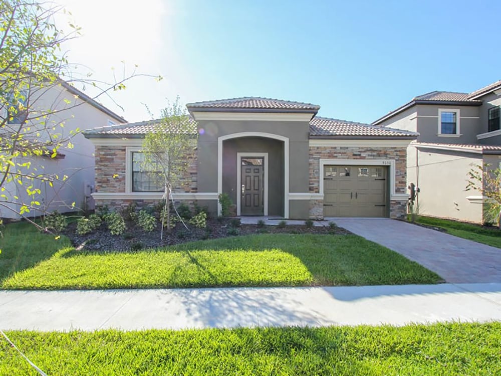Ov3851 Champions Gate Resort 4 Bed 3 Baths Townhome - photo 22