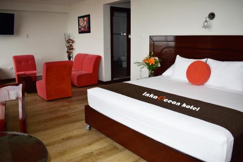 Sumak Wasi Hotel — Ilo — photo 2