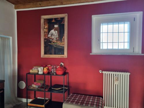I tre merli — Mortara — photo 4