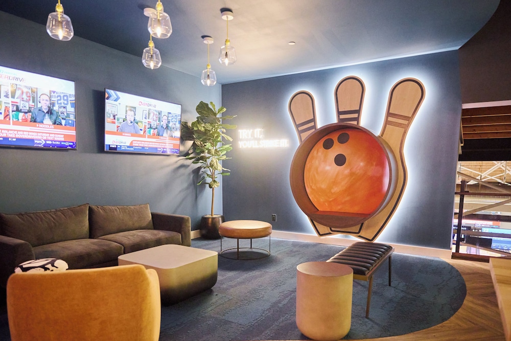 Staybridge Suites St Catharines Conf Ctr by IHG in St. Catharines, Canada