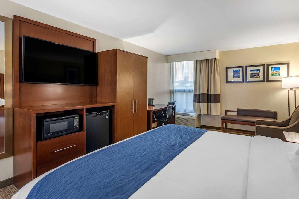 Days Inn Nashville At Opryland Music Valley Dr - photo 13