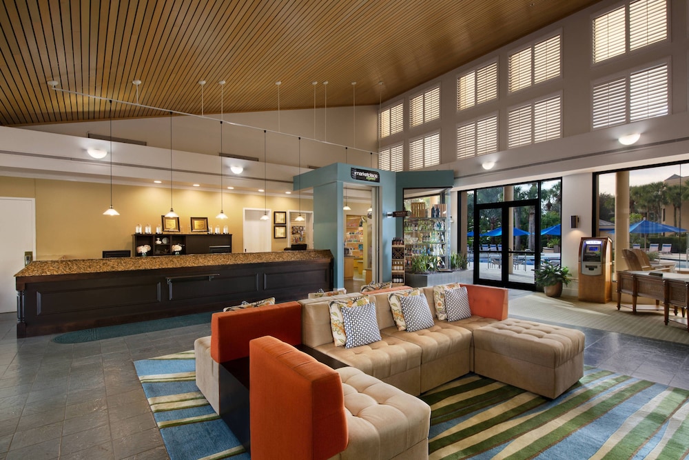 Marriott's Imperial Palm Villas — 4-Star Luxury Hotel in Orlando, United States