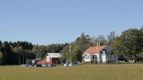 Bikupan - carbon neutral hotel in Unknown City