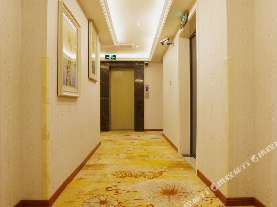 Kaile Theme Hotel - last minute hotel in Chengdu