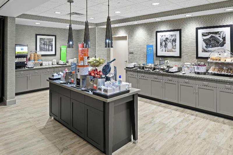 Hampton Inn & Suites Cranberry Pittsburgh - photo 111