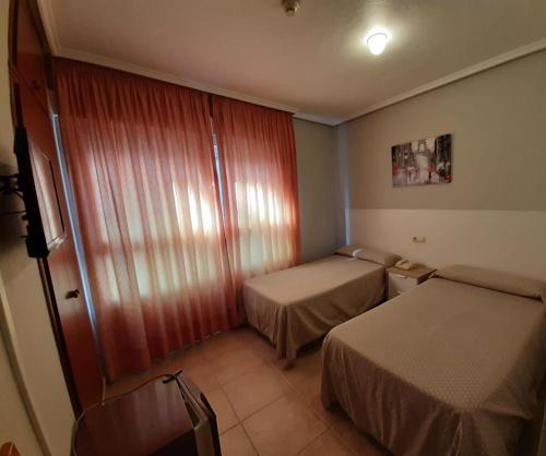 Hotel Central Torrevieja in Torrevieja, Spain