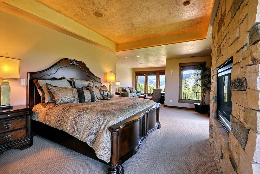 Abode Atop Park City - photo 8