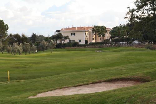 Quinta Formosa Villas — 4-Star Luxury Hotel in Almancil, Portugal