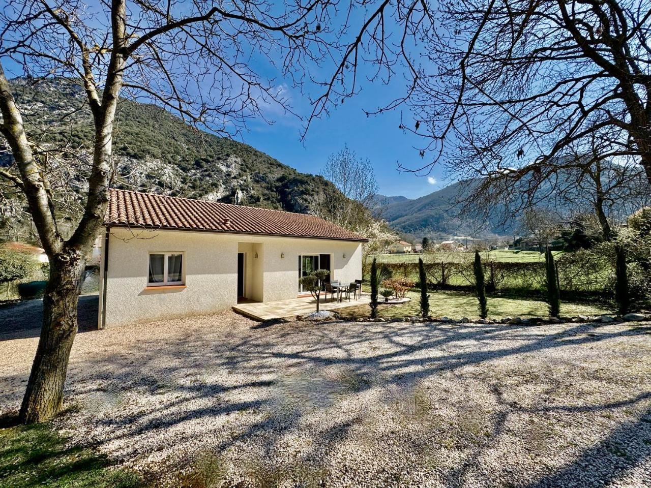 L'ecrin D'ussat - last minute hotel in Unknown City