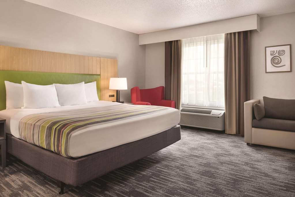 Country Inn & Suites by Radisson Pella IA - photo 14