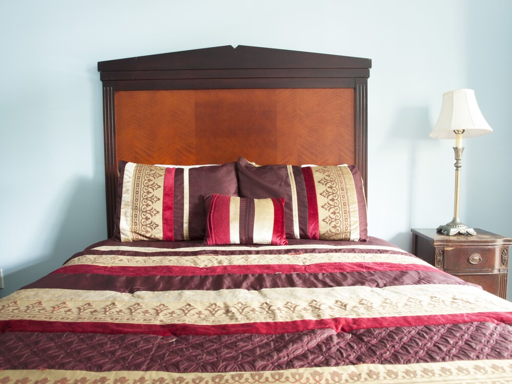 Magnolia Mansion - photo 24