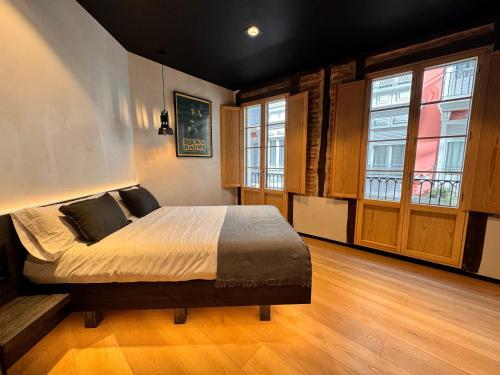 Rock&Rooms - last minute hotel in Bilbao