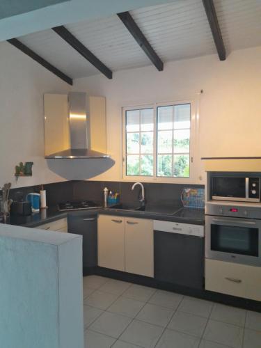 Le Verdoyant — 4-Star Luxury Hotel in Sainte-Anne, Guadeloupe