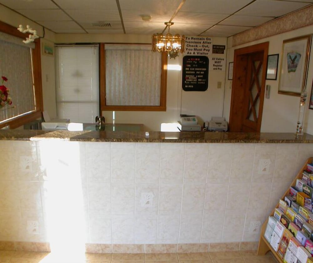 Condor Motel in North Wildwood, United States