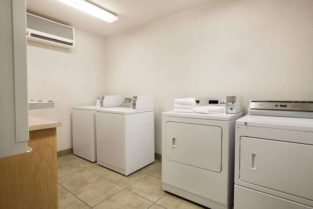 Super 8 by Wyndham Bellingham Airport Ferndale - photo 16