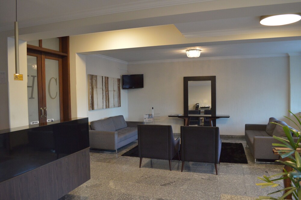 Colonial Hotel Itatiba — Itatiba — photo 2