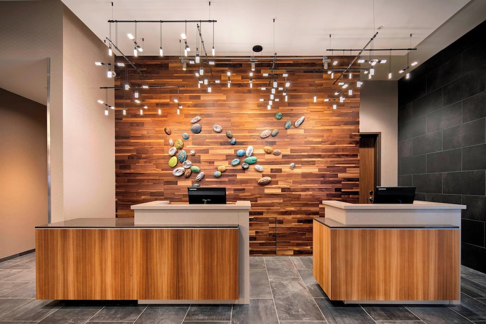 Courtyard by Marriott Atlanta Vinings Galleria - photo 57