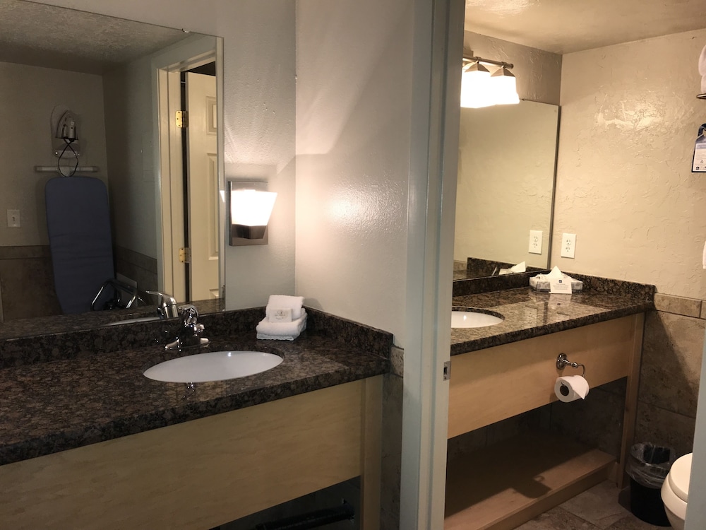 Dinosaur Inn & Suites - photo 33