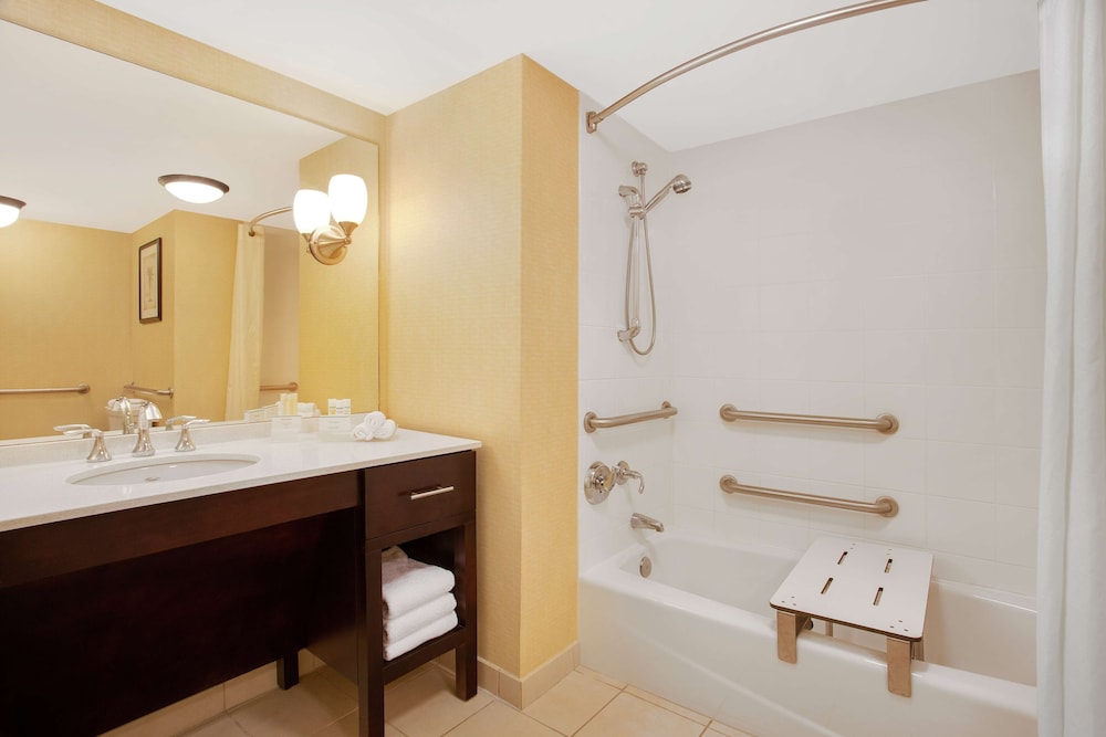 Homewood Suites by Hilton Tampa Brandon - photo 22