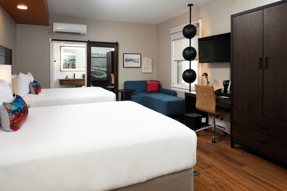 Hotel Indigo Spokane Downtown by IHG - photo 29