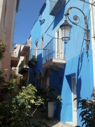 Morfeo33 — 4-Star Luxury Hotel in Lipari, Italy