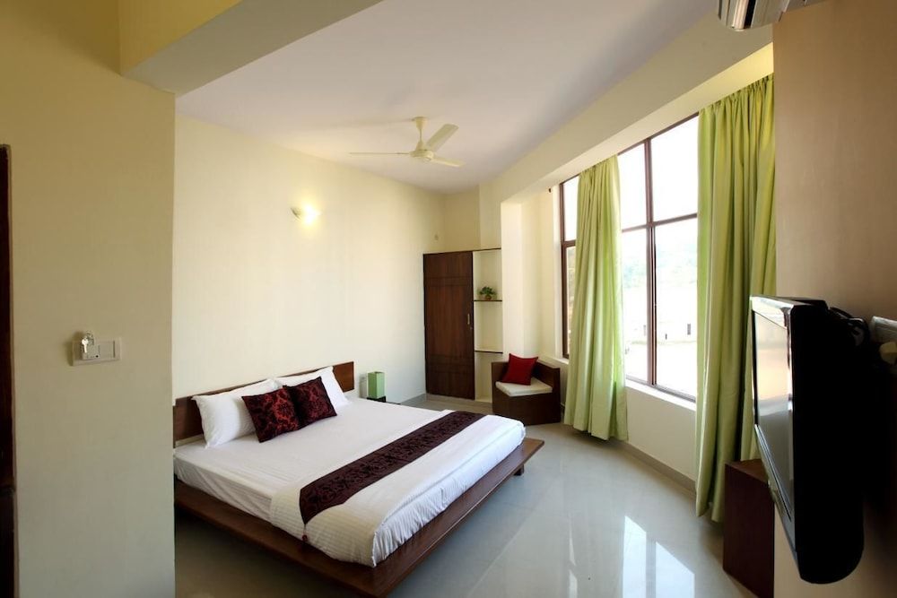 The Olive - last minute hotel in Bengaluru