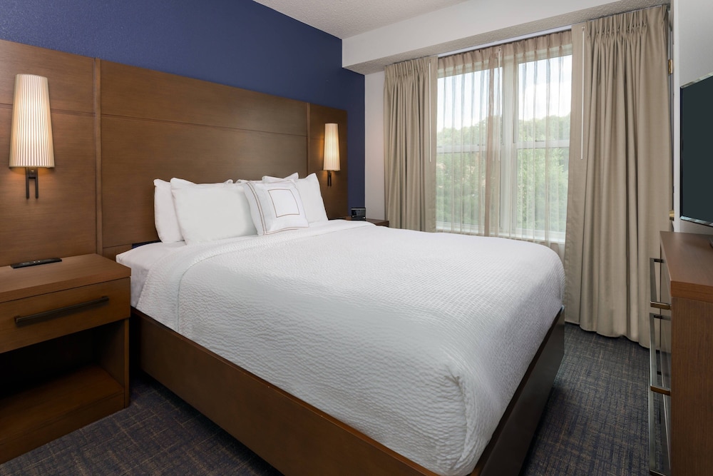 Residence Inn by Marriott Wayne - photo 9