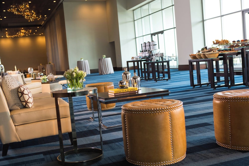 Renaissance Dallas Hotel - photo 97