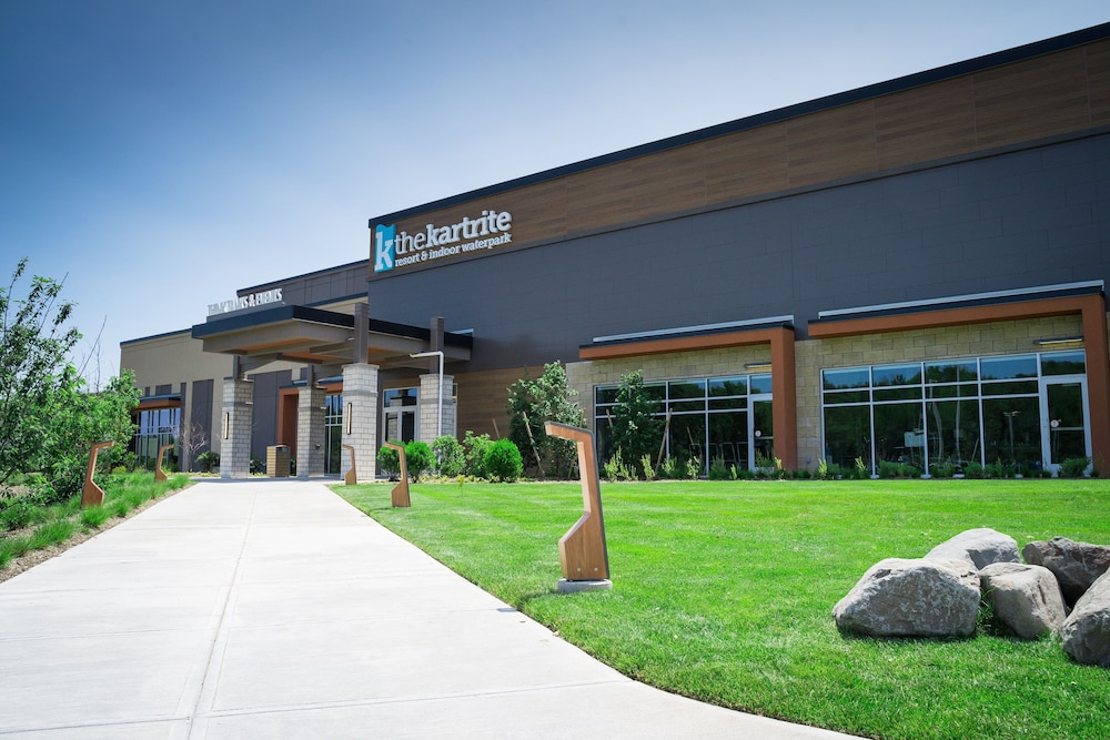 The Kartrite Resort & Indoor Waterpark - photo 51