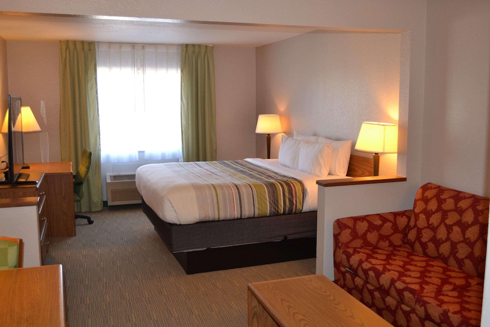 Country Inn & Suites by Radisson Fairview Heights IL - photo 43