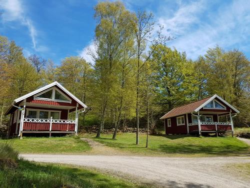 Svalemåla Stugby — hotel near Ronneby Airport