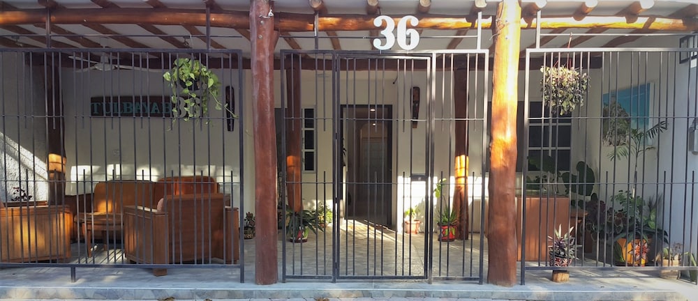 Estancia Tulbayab 36 — Cancun — photo 2