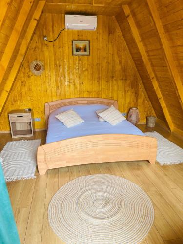 Glamping La Octav — Unknown City — photo 2