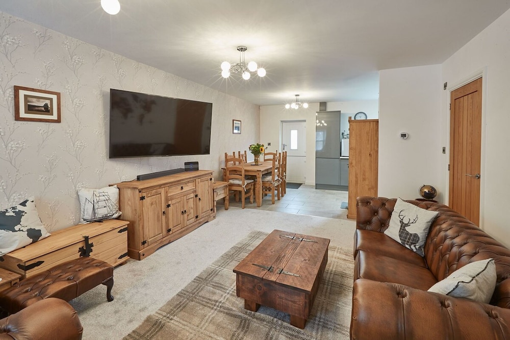Host & Stay No 5 Hoggarths Yard — 4-Star Luxury Hotel in Whitby, United Kingdom