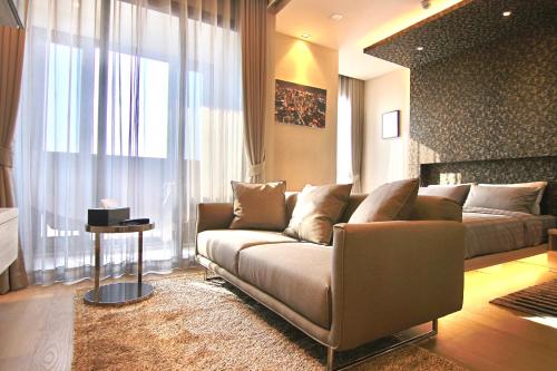 Luxurious & Romantic in the Heart of BKK#H MRT BTS