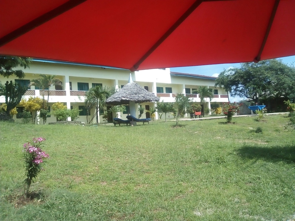 Ashari Hotel — Mombasa — photo 2