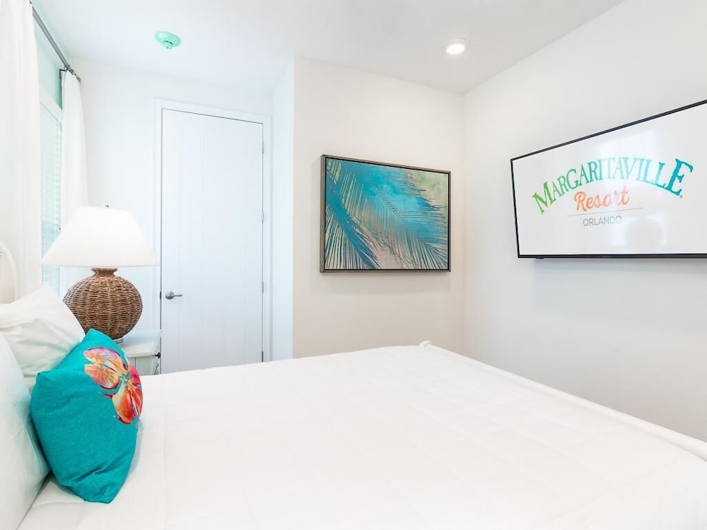 Margaritaville Cottages Orlando by Vstays with H2O Waterpark - photo 152